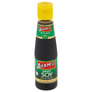 210 ml sweet soy sauce