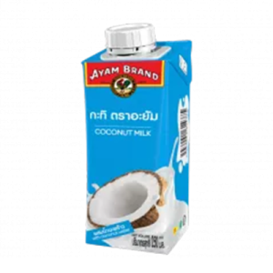Coconut milk