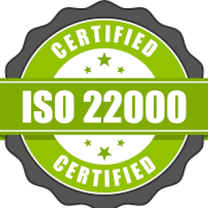 ISO 22000