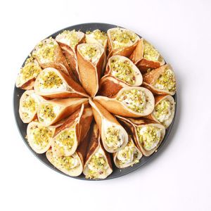 Halal Bakery & Pastry